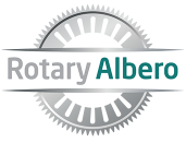 Rotary Albero